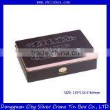 Cookie Tin, Cookie Tin Box, Metal Cookie Tin