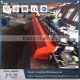 ISO and CE Approved Light Keel Machine