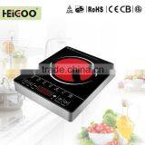 Ceramic Plate Electric Infrared Cooker Induction Cooker