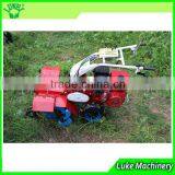 Durable Cultivator Power Tiller for Raising Bed and Ditching thumbnail-2