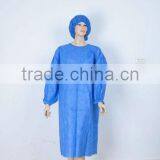 Nonwoven Surgical Gown thumbnail-1
