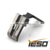 H01-0249 1/4 Presser Foot Yeso Sewing Machine Spare Parts Sewing Accessories thumbnail-3