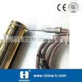Industrial Heater of Coil Heater Customized Electric Heating Element Coil Heater Machine thumbnail-6