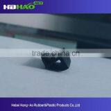 T Shape Extruded Rubber Seals Strip/ Door Window Strip thumbnail-3