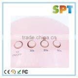 Led Nail Dryer Led Lamp Nail Manicure Set Nail Gel uv Lamp Nail uv Lamp With Sensor Better Led Nail uv Lamp thumbnail-2