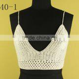 2016 Brazilian Bikini Crochet Bikini Women Sexy Bikini thumbnail-4