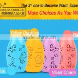 Daylily Artifact of Hand Warmer - Portable Self Heating Egg Warmer thumbnail-4