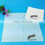 Restaurants Luncheon Pattern Logo Printed Napkin thumbnail-2