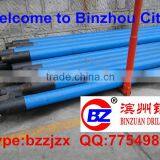 Good Quality and Competitive Price!!! BZC300CA Truck Mounted Drilling Rig thumbnail-5