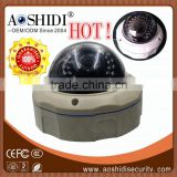 Good quality hd digital cameras,720p 1 mega pixel cctv domeDigital Dome surveillance Camera 1066 Waterproof