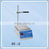Cheap Supply !!!excellent Lab Equipment Magnetic Stirrer With Square Plate thumbnail-2