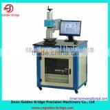 GX Fiber Laser Marking Machine for Gold thumbnail-1