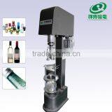 Popular Semi Auto Capping Machine Pilfer Proof Capper