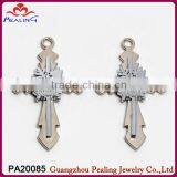 High End Top Fashion 316L Stainless Steel Cross Pendants thumbnail-1