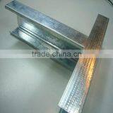 Hot Sales Drywall Perfiles Montante & Solera Omega Angular, Paral y Canal 41/64/76/92mm thumbnail-5