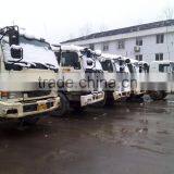 USED NISSAN CONCRETE MIXER 9M3 (Sell Cheap Good Condition) thumbnail-1