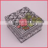 Beautiful Night Peony Gifts Large Gift Boxes With Lids