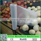 BASO4 Transparent Plastic Filler for Film Product thumbnail-3