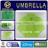 Hot Sale High Quality Cheap Green Eva Kid Umbrella