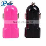 High Speed Cell Phone Charger Plug in 2 Port USB Charger USB Smart Charger thumbnail-4