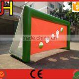 Customized Inflatable Football Goal Games thumbnail-2