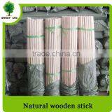 Competitive Price Eucalyptus Well Straight Wooden Shovel Handles With PVC Coated thumbnail-6