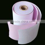 Wholesale NCR Carbonless Paper, Cash Register Paper Roll Factory Price thumbnail-3