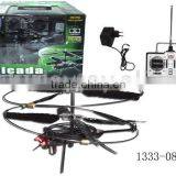 1333-084 R/c Helicopter