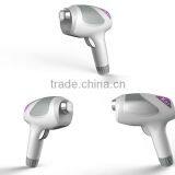 Hair Removal Beauty 808nm Soprano Laser Plastic Epilator Machine thumbnail-5