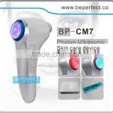 BP-CM7 Portable High Frequency Facial Machines Skin Diminish Inflammation and Ultrasonic Beauty thumbnail-1