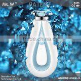 Electric Facial Steamer/Rechargeable Mist Sprayer/Nano Mister thumbnail-5