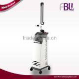 High Power RF CO2 Laser Skin Rejuvenation Vertical Beauty Salon Equipment thumbnail-1