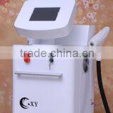 2016 HIgh Quality SHR Fast Ipl Hair Removal / Yag Laser Tattoo Removal Machine thumbnail-3