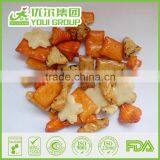 Wholesale Healthy Snack Rice Crackers, Fried Rice Crackers,Japanese Soy Sauce thumbnail-1