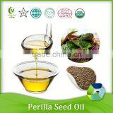 Health Food Perilla Seed Oil in Herbal Extract thumbnail-5