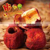 Freeze Dried Hawthorn Berry Powder Herbal Fruit Powder thumbnail-4