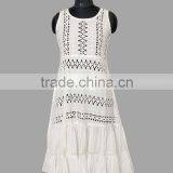 Evening Wear Ladies Top thumbnail-1