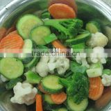 frozen italy mix vegetable though BRC