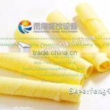 ER-A Egg Roll Baker /restaurant Use Egg Roll Making Machine / WhatsApp :+86 18819432901 thumbnail-5