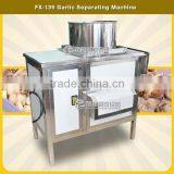 FX-139 High Efficiency Garlic Bulb Breaking Machine,garlic Seed Breaking Machine,garlic Separating Machine thumbnail-3