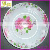 11 Inches Wholesale Microwave Safe Plastic Big Bowls thumbnail-1