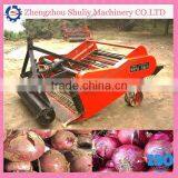 Potato Harvester Used/harvester Potato Tiller/mini Tractor Potato Harvester thumbnail-1