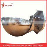 Aluminum Alloy Drinking Water Bowls thumbnail-4