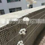 ABS/PP Customized Plastic Electric Fence Insulator High Quality Insulators thumbnail-6