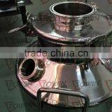 Stainless Steel Milk Can thumbnail-2