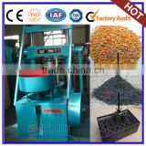 Reliable Performance Raw Materials In Charcoal Briquette Making Machines