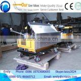 High Quality, Hot Sale Automatic Wall Rendering Machine, Auto Cement Gypsum ,sand Lime Mortar thumbnail-6
