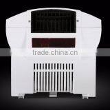 Wall Mounted Sensor Warm Air Hand Dryer thumbnail-3