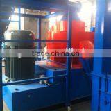 Hot Sales Double Vertical Ring-die Pellet Mill Machine thumbnail-2