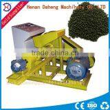 Machine Manufacturers Ce Approved Fish Feed Pellet Machine Feed Pellet Mill